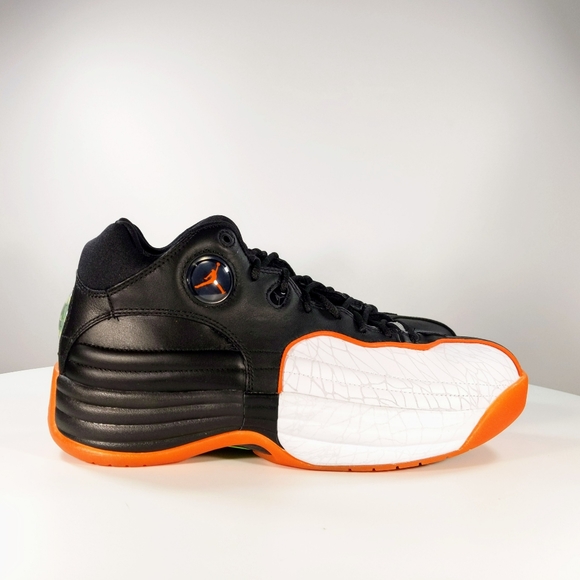 jordan team basketball shoes